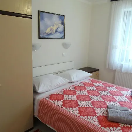 Neva Apartment Crikvenica